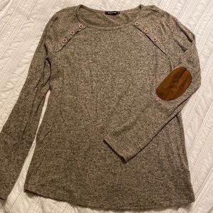 Pink Clover from Stitch Fix